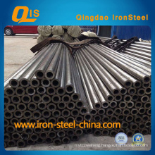 Asme SA192/SA179 Seamless Steel Boiler Pipe